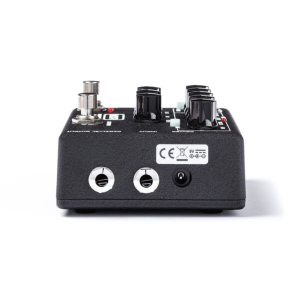 MXR M80