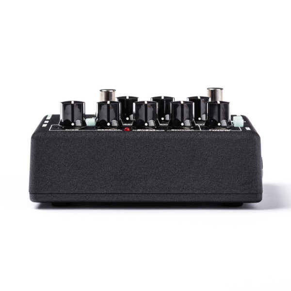 MXR M80