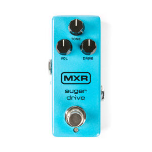 MXR M294