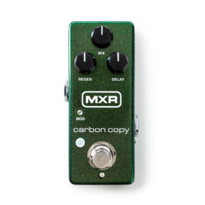 MXR M299 Carbon Copy