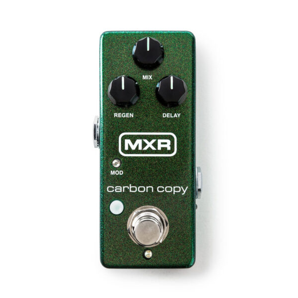 MXR M299 Carbon Copy