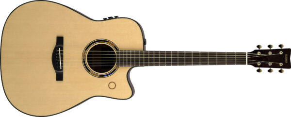 Yamaha TAG3C