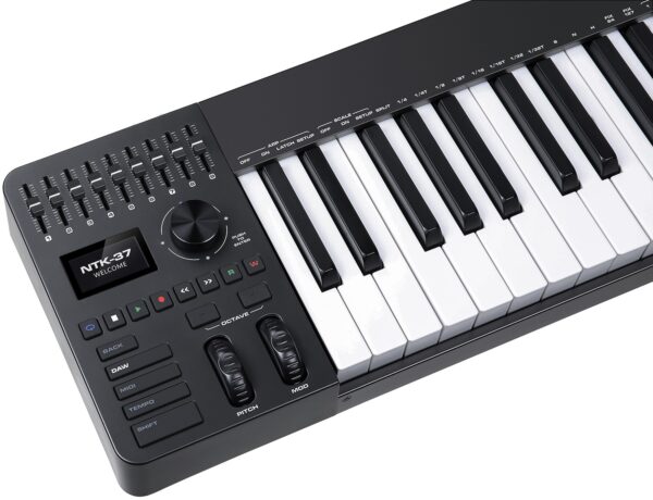 NUX NTK-37