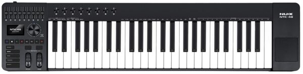 NUX NTK-37