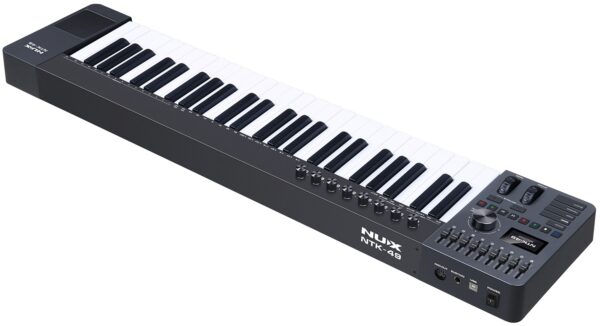 NUX NTK-37