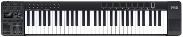 NUX NTK-61
