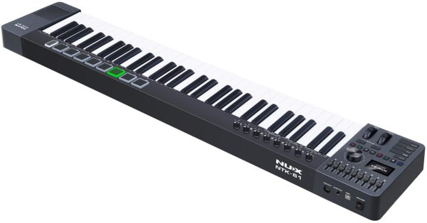 NUX NTK-61
