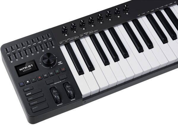 NUX NTK-61