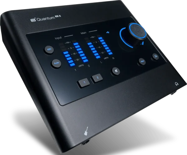 PreSonus Quantum ES 2