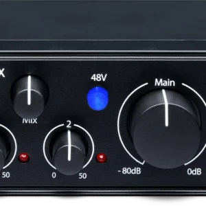 PreSonus AudioBox Go Creator