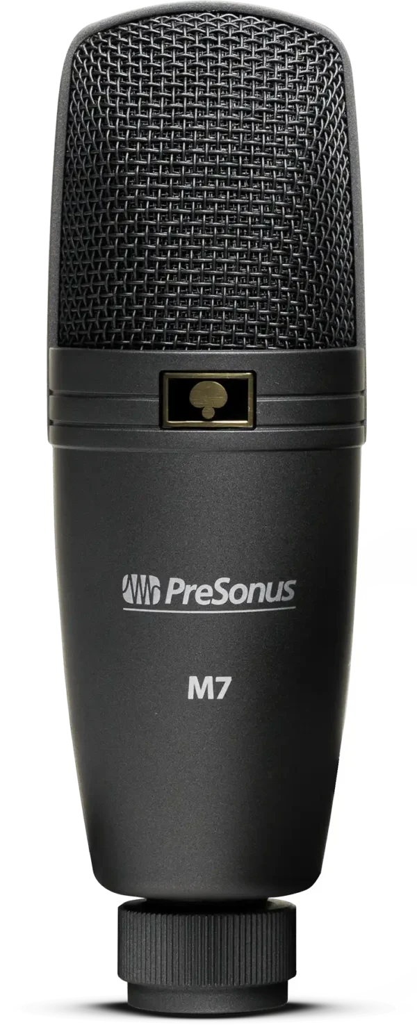 PreSonus AudioBox Go Creator