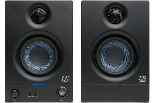 PreSonus AudioBox USB 96