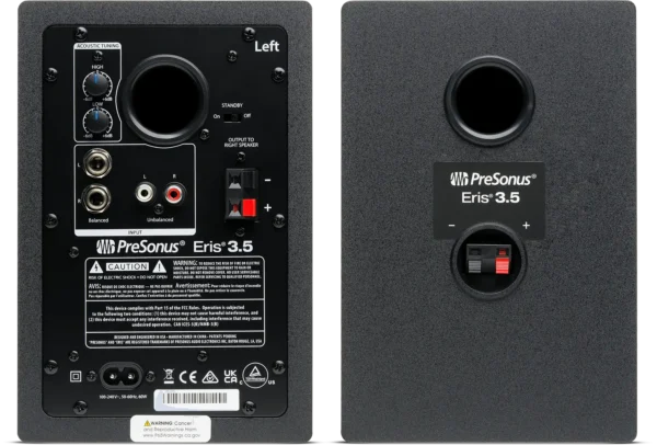 PreSonus AudioBox USB 96