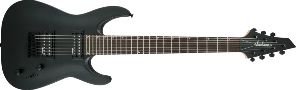 Jackson JS227 DKA