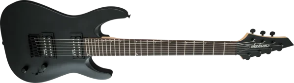 Jackson JS227 DKA