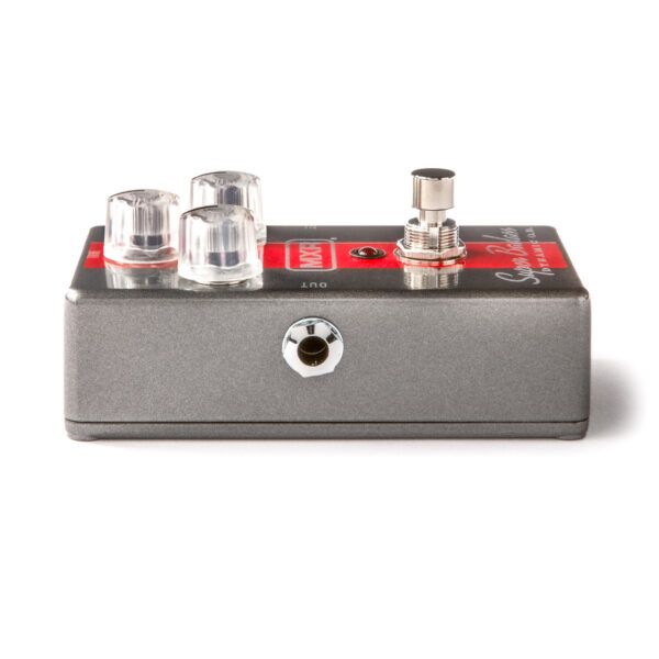 MXR M249