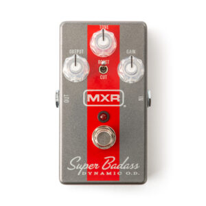 MXR M249