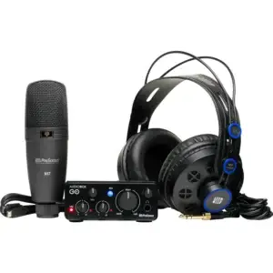 PreSonus AudioBox Go Creator