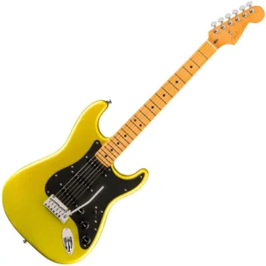 Fender American Ultra II