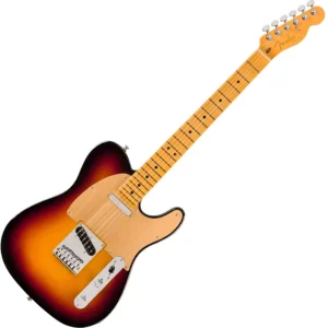 Fender American Ultra II