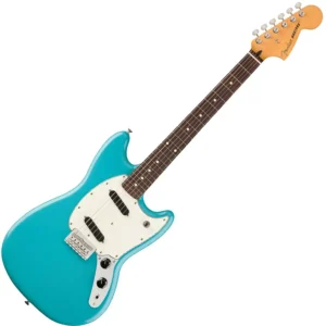 Fender Player II Mustang