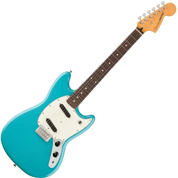 Fender Player II Mustang
