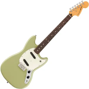 Fender Player II Mustang