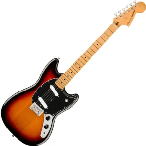 Fender Player II Mustang