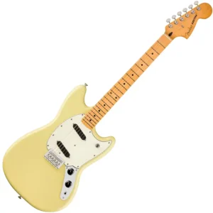 Fender Player II Mustang