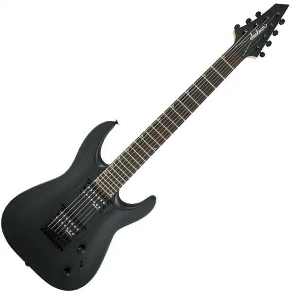 Jackson JS227 DKA