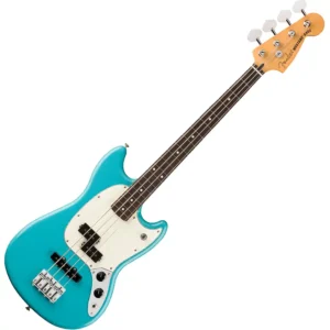 Fender Player II Mustang Bass