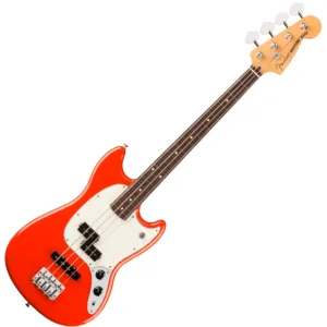 Fender Player II Mustang