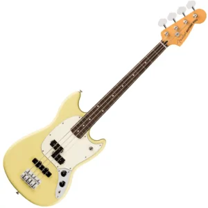Fender Player II Mustang