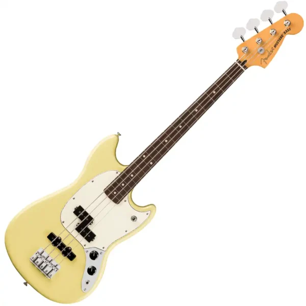 Fender Player II Mustang