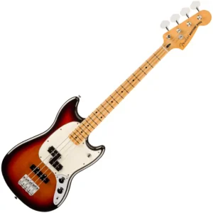 Fender Player II Mustang