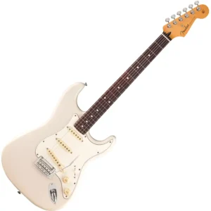 Fender Player II Stratocaster
