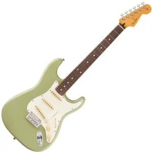 Fender Player II Stratocaster