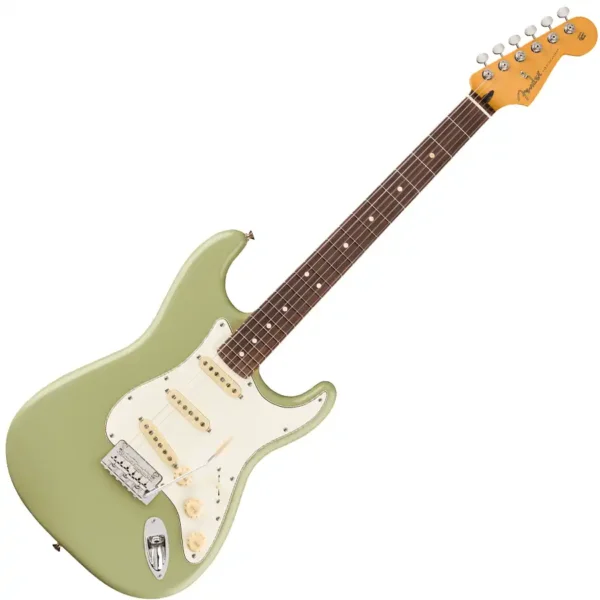 Fender Player II Stratocaster