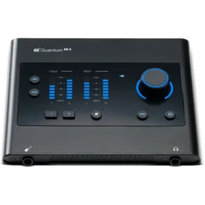 PreSonus Quantum ES 2