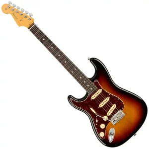 Fender American Professional II