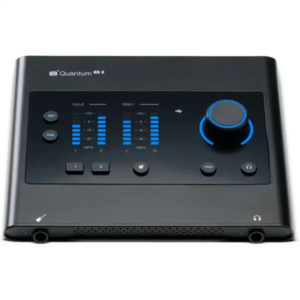 PreSonus Quantum ES 2
