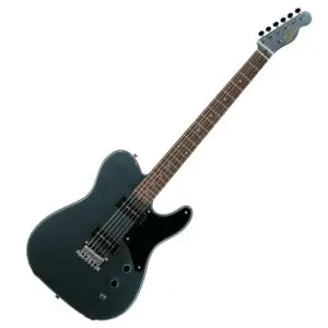 Squier Classic Vibe FSR Gunmetal