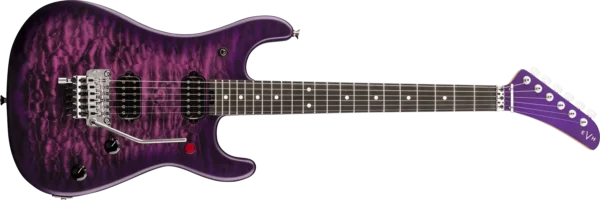 EVH 5150 Deluxe Series