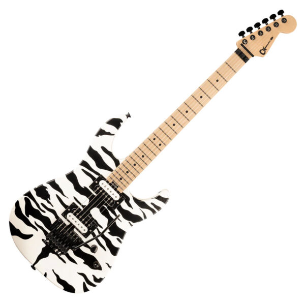 Charvel Satchel Signature Pro-Mod DK22 HH FR M