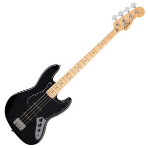 Fender Standard Jazz Bass Black