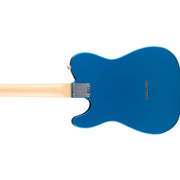 Fender Standard Telecaster - Aqua Marine Metallic - Image 2