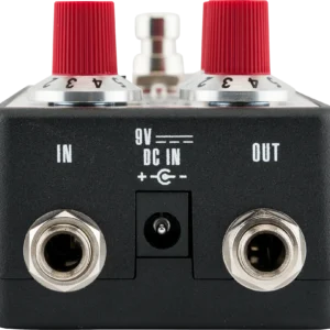 Fender Bassman Driver