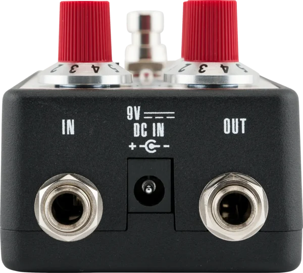 Fender Bassman Driver