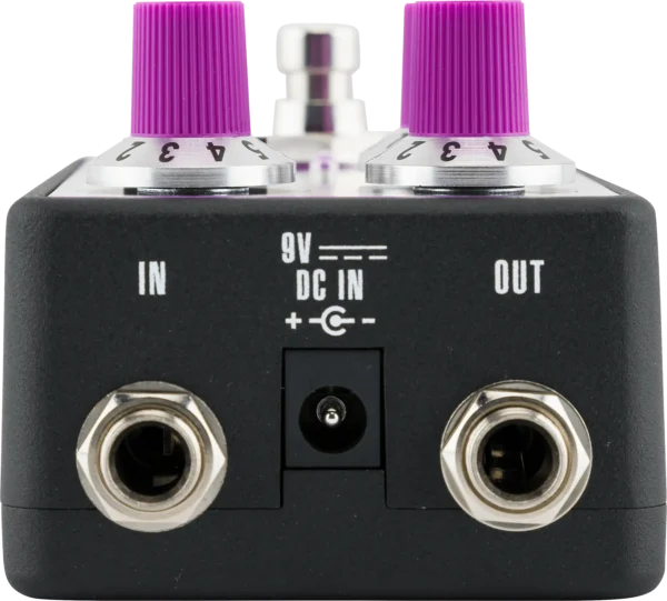 Fender Bassman Fuzz