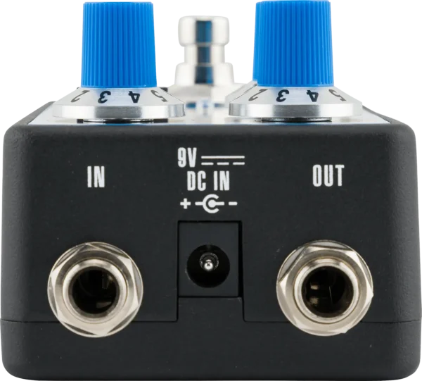 Fender Bassman Delay